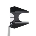 Putter Odyssey Ai-DUAL CRSR #7 ½ Ball | Stabilité Max