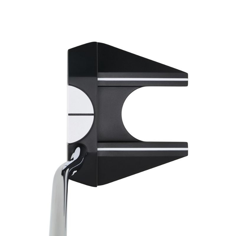 Putter Odyssey Ai-DUAL CRSR #7 ½ Ball | Stabilité Max