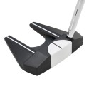 Putter Odyssey Ai-DUAL CRSR #7 ½ Ball | Stabilité Max