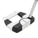 Putter Odyssey Ai-DUAL Jailbird Mini ½ Ball | Alignement & Stabilité