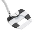 Putter Odyssey Ai-DUAL Jailbird Mini ½ Ball | Alignement & Stabilité