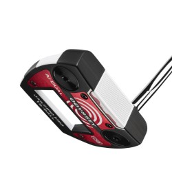 Putter Odyssey Ai-DUAL Jailbird Mini ½ Ball | Alignement & Stabilité