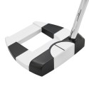 Putter Odyssey Ai-DUAL Cruiser JB ½ Ball | Stabilité Maximale