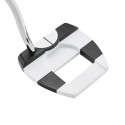 Putter Odyssey Ai-DUAL Cruiser JB ½ Ball | Stabilité Maximale