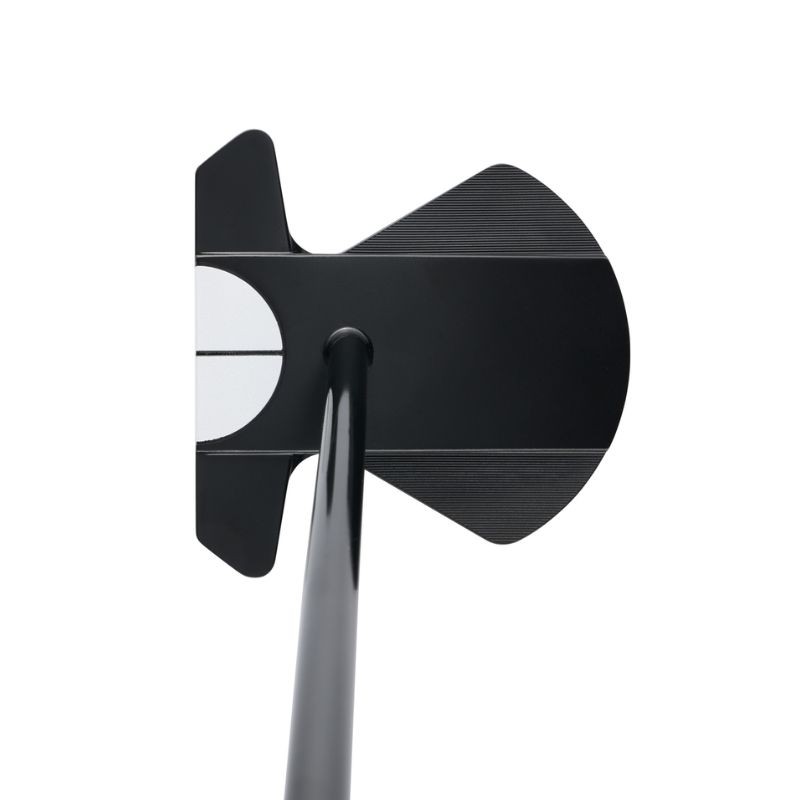 Putter Odyssey  Ai-DUAL Square 2 Square Max ½ Ball | Alignement