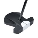 Putter Odyssey  Ai-DUAL Square 2 Square Max ½ Ball | Alignement
