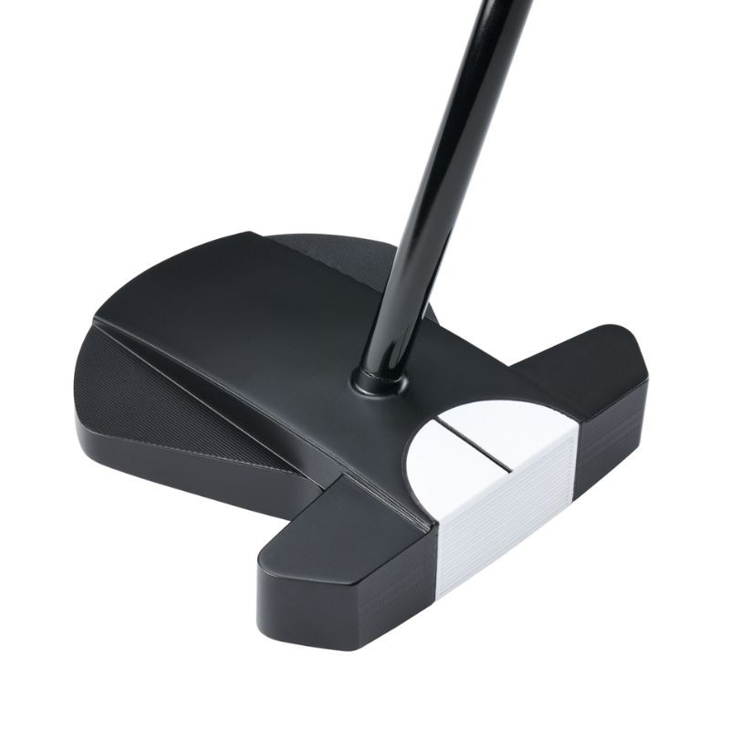 Putter Odyssey  Ai-DUAL Square 2 Square Max ½ Ball | Alignement