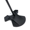Putter Odyssey  Ai-DUAL Square 2 Square Max ½ Ball | Alignement