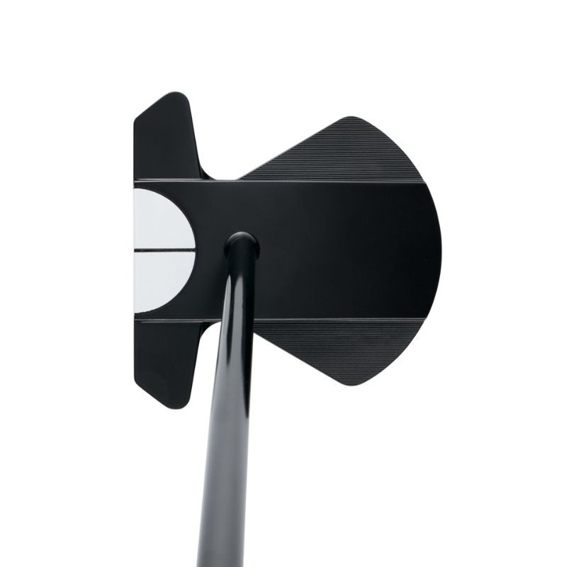 Putter Odyssey S2S Ai-DUAL Max ½ Ball Cruiser | Stabilité