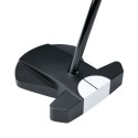 Putter Odyssey S2S Ai-DUAL Max ½ Ball Cruiser | Stabilité