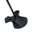 Putter Odyssey S2S Ai-DUAL Max ½ Ball Cruiser | Stabilité