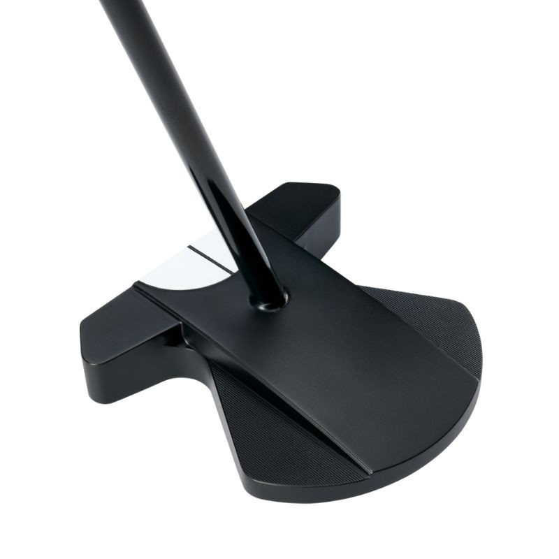 Putter Odyssey S2S Ai-DUAL Max ½ Ball Cruiser | Stabilité