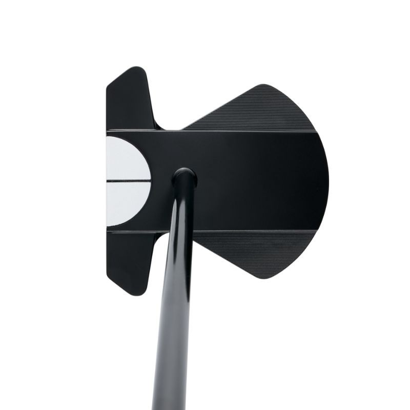 Putter Odyssey S2S Ai-DUAL Max ½ Ball BMSK | Stabilité