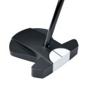 Putter Odyssey S2S Ai-DUAL Max ½ Ball BMSK | Stabilité