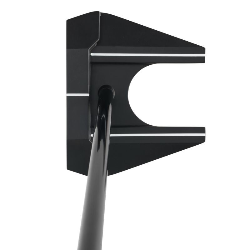 Putter Odyssey S2S Ai-DUAL Seven | Stabilité & Face Square
