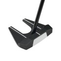 Putter Odyssey S2S Ai-DUAL Seven | Stabilité & Face Square