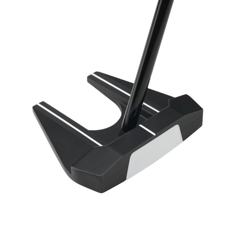 Putter Odyssey S2S Ai-DUAL Seven | Stabilité & Face Square