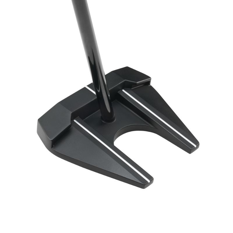 Putter Odyssey S2S Ai-DUAL Seven | Stabilité & Face Square