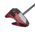 Putter Odyssey S2S Ai-DUAL Seven | Stabilité & Face Square
