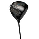 Driver PING G440K | Tolérance maximale & distance | Route du Golf