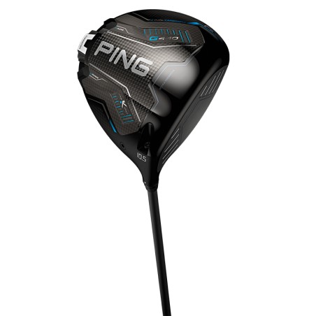 Driver PING G440K | Tolérance maximale & distance | Route du Golf