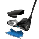 Driver PING G440K | Tolérance maximale & distance | Route du Golf