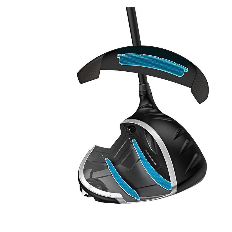 Driver PING G440K HL | Lancement élevé & tolérance | Route du Golf
