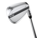Wedge PING S259 Chrome | Contrôle & spin précis | Route du Golf