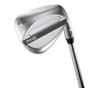 Wedge PING S259 Chrome | Contrôle & spin précis | Route du Golf