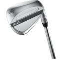 Wedge PING S259 Chrome | Contrôle & spin précis | Route du Golf