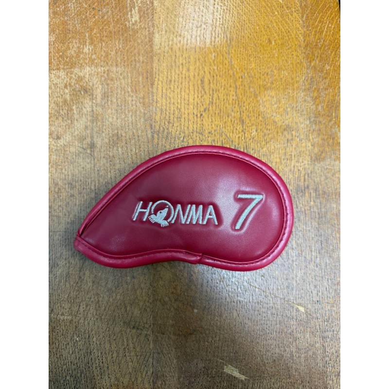 Série de Fer Honma Beres IE-06 3 étoiles