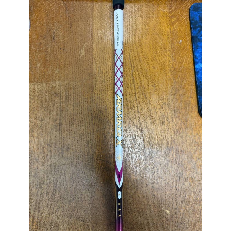 Série de Fer Honma Beres IE-06 3 étoiles