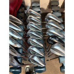 Série de fers Mizuno JPX919 Occasion