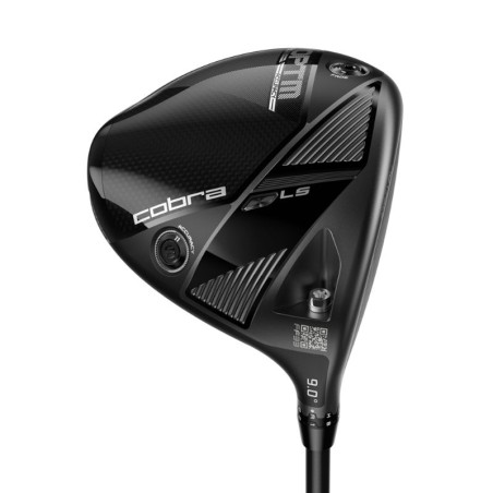 Driver Cobra OPTM LS – Puissance & Contrôle Low Spin | Route du Golf