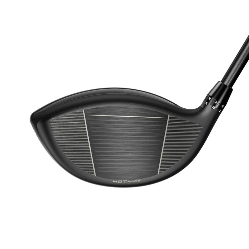 Driver Cobra OPTM LS – Puissance & Contrôle Low Spin | Route du Golf