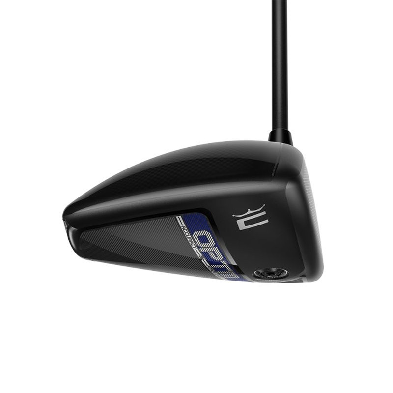 Driver Cobra OPTIM X | Tolérance maximale & distance facile – Route du Golf