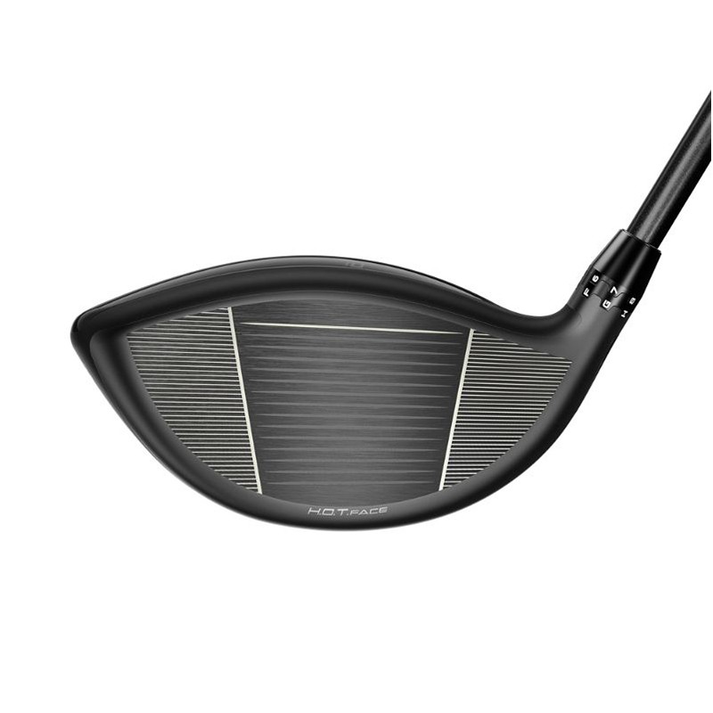 Driver Cobra OPTIM X | Tolérance maximale & distance facile – Route du Golf