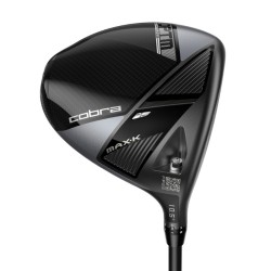 Driver Cobra OPTIM MAX-K | Tolérance extrême & stabilité maximale – Route du Golf