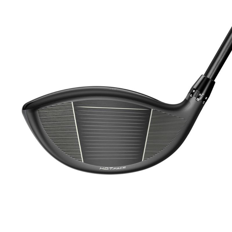 Driver Cobra OPTIM MAX-K | Tolérance extrême & stabilité maximale – Route du Golf