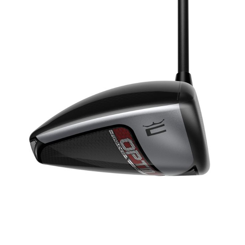 Driver Cobra OPTM MAX-D | Anti-slice, tolérance maximale – Route du Golf