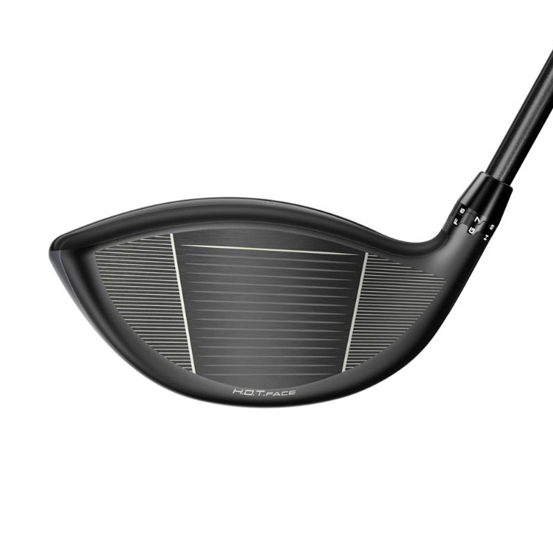 Driver Cobra OPTM MAX-D | Anti-slice, tolérance maximale – Route du Golf