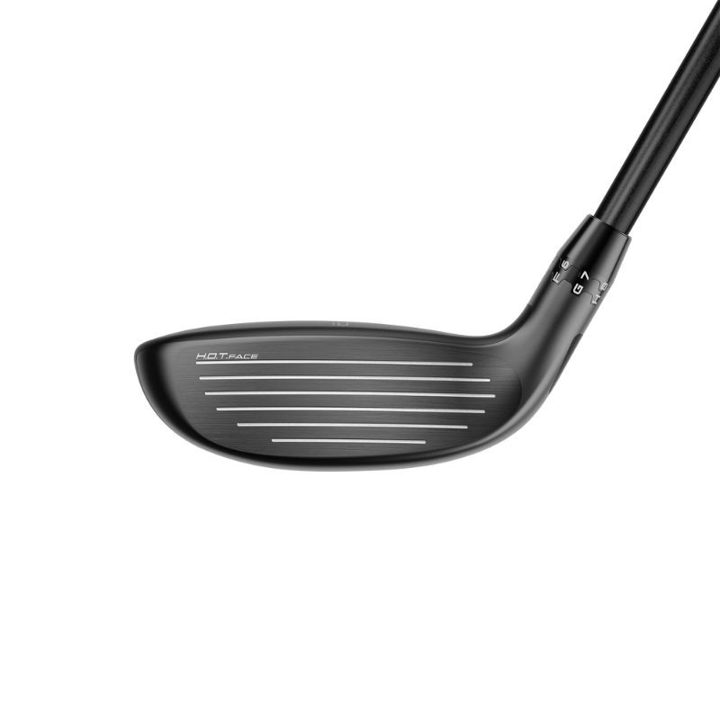 Hybride Cobra OPTM | Tolérance & facilité de jeu – Route du Golf