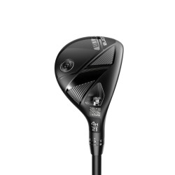 Hybride Cobra OPTM | Tolérance & facilité de jeu – Route du Golf