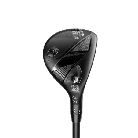 Hybride Cobra OPTM | Tolérance & facilité de jeu – Route du Golf