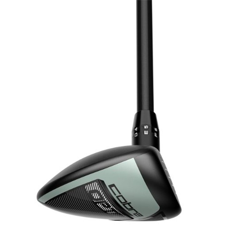 Hybride Cobra OPTM Femme | Facilité & tolérance – Route du Golf