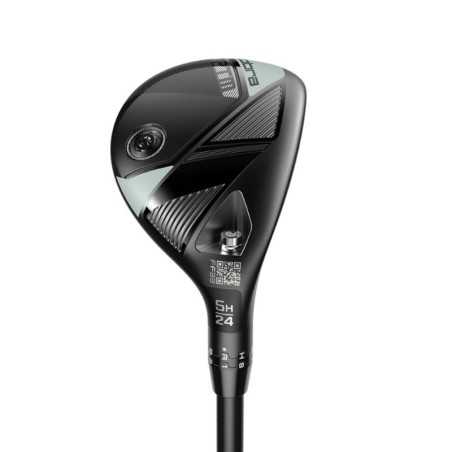 Hybride Cobra OPTM Femme | Facilité & tolérance – Route du Golf