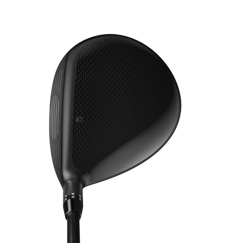 Driver Cobra King Mini Tec | Précision & contrôle – Route du Golf