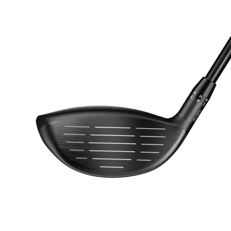 Driver Cobra King Mini Tec | Précision & contrôle – Route du Golf
