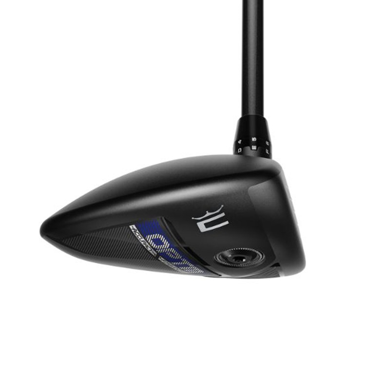 Bois Cobra OPTM X | Tolérance & lancement facile – Route du Golf