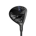 Bois Cobra OPTM X | Tolérance & lancement facile – Route du Golf